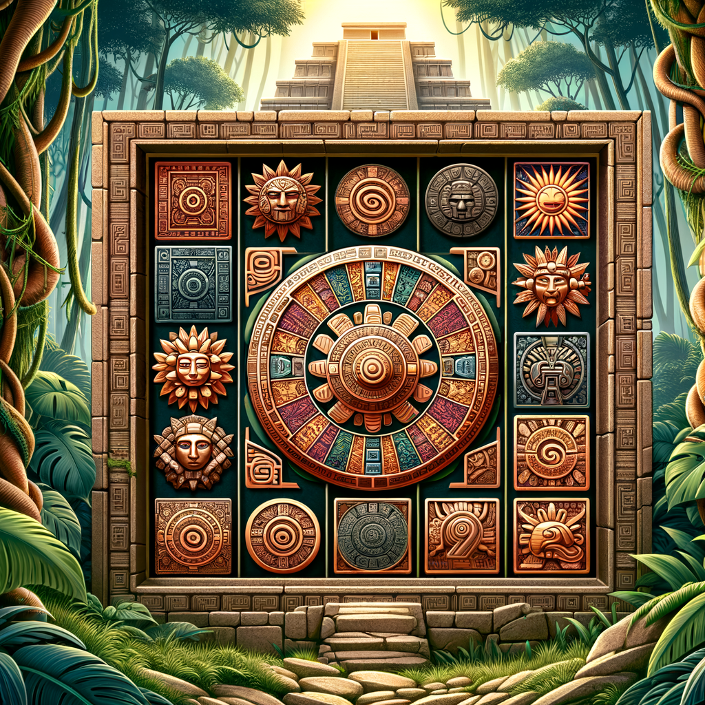 Aztec Magic: Power